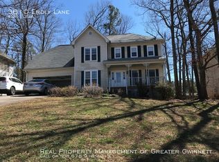 3610 Erdly Ln, Snellville, GA
