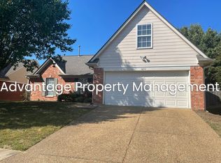 10154 Old Well Ter, Cordova, TN 38016