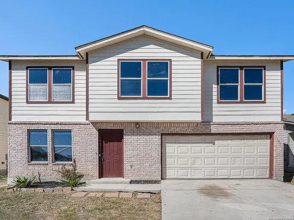 136 Gatewood Bay, Cibolo, TX 78108