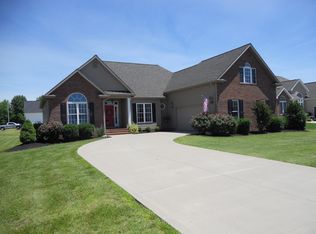 784 Claiborne Dr, Madisonville, KY 42431