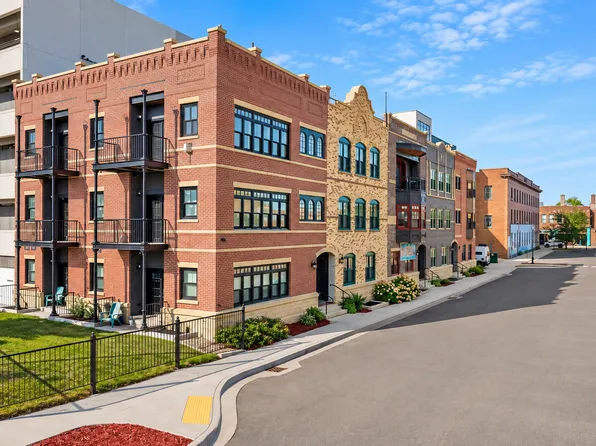 412 5th St N Unit 508, Fargo, ND 58102