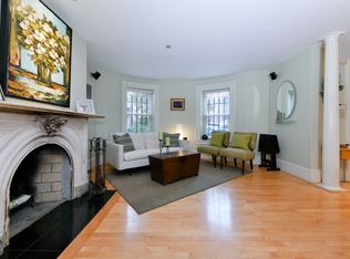 4 Worcester Sq APT 1, Boston, MA 02118