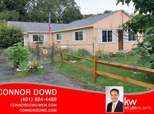 9 Buck Rd, Middletown, RI 02842