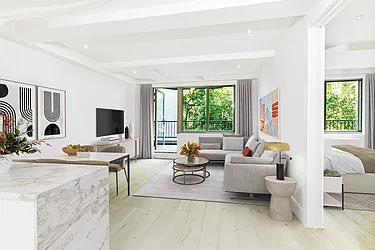 Sold by Sotheby's International Realty