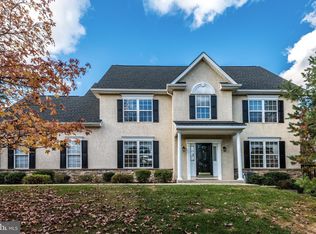 384 Hobson Pl, Blue Bell, PA