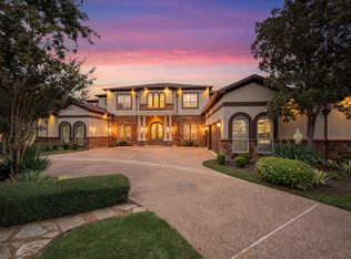 1501 Noble Way, Flower Mound, TX 75022
