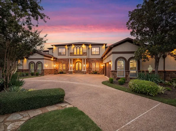 1501 Noble Way, Flower Mound, TX 75022