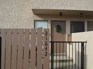 21642 Villa Pacifica Cir #20, Carson, CA 90745