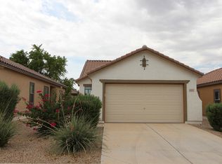 40033 W Catherine Dr, Maricopa, AZ 85138