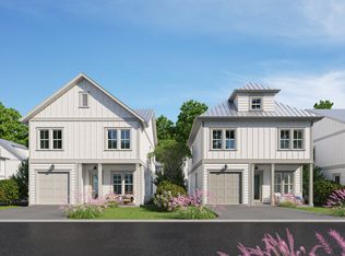 Isla Plan, Nautilus Pointe, Inlet Beach, FL 32413