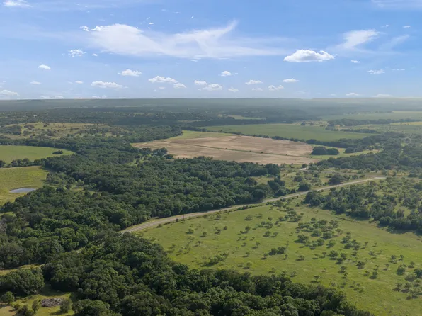 11454 Ranch Road Tract A 17 Acres 1476, Comanche, TX 76442