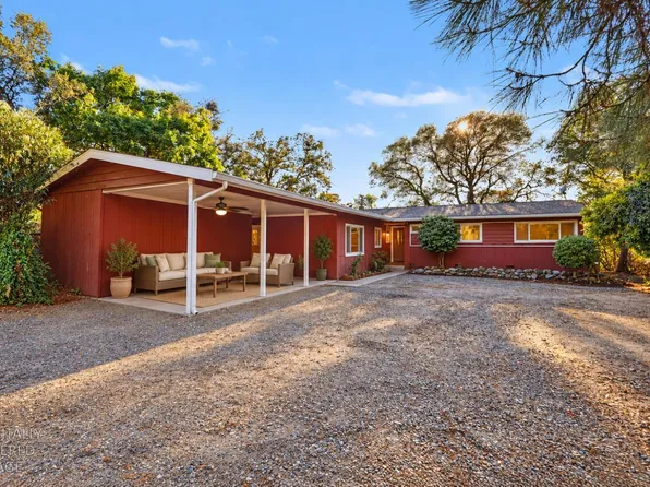 6000 Gold Hill Rd, Placerville, CA 95667