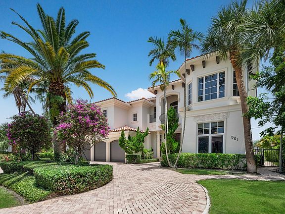 2nd image of 501 Golden Harbour Drive