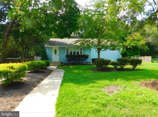 45 Delwood Rd, Cherry Hill, NJ 08002