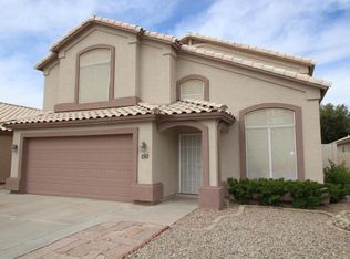 150 W Melody Ct, Gilbert, AZ 85233