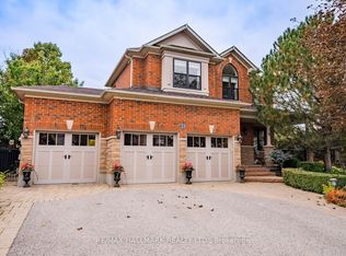 23 Maurovista Ct, Whitchurch Stouffville, ON L4A 0E4