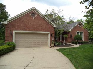 15579 Violet Rd, Crittenden, KY 41030