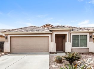 2783 E Cowboy Cove Trl, Queen Creek, AZ 85143
