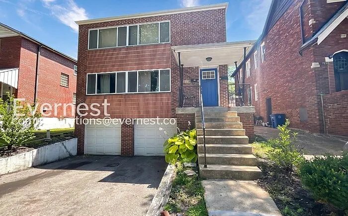 7216 Dartmouth Ave #B — Photo 1