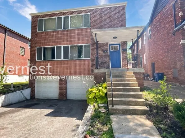 7216 Dartmouth Ave #B, Saint Louis, MO 63130