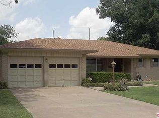 8231 E 32nd Pl, Tulsa, OK 74145