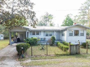 750 SE Margaret Dr, Lake City, FL 32025