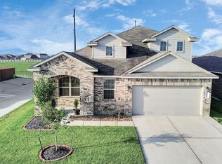 21303 Bellaria Summit Trce, Katy, TX 77449