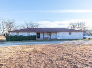 3109 Beltway S, Abilene, TX 79606