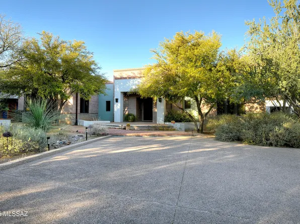 1801 N Potter Pl, Tucson, AZ 85719
