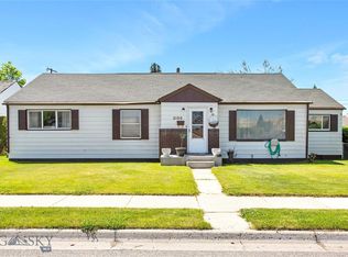 2100 Grand Ave, Butte, MT 59701