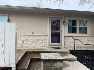 1197 Rivercrest Dr UNIT C, Delaware, OH 43015