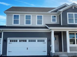 751 Kentshire Cir, Elgin, IL 60124