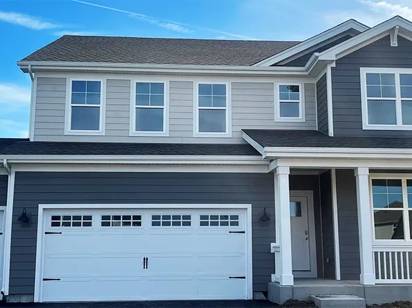 751 Kentshire Cir, Elgin, IL 60124