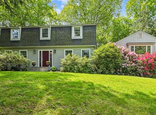 33 Cold Spring Rd, Avon, CT 06001