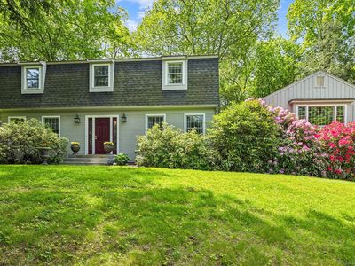 33 Cold Spring Road, Avon, CT, 06001