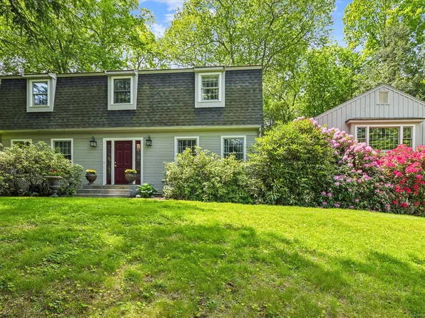 33 Cold Spring Road, Avon, CT 06001