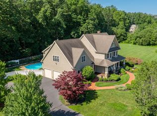 60 Summer Path Way, Pembroke, MA 02359