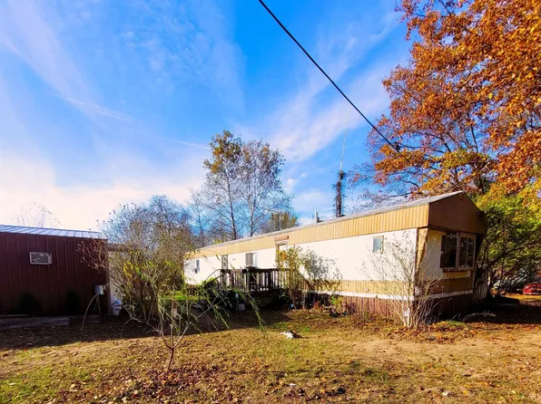 12315 W 600 N, Monticello, IN 47960