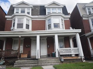 415 N George St, York, PA 17401