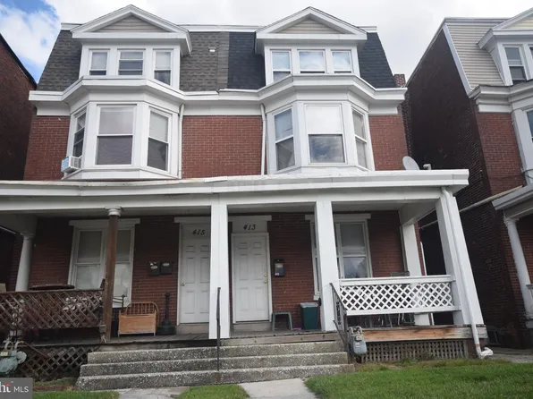 415 N George St, York, PA 17401