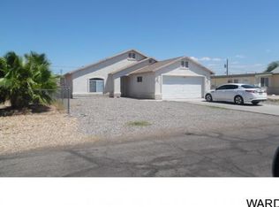 1035 Papago Dr, Bullhead City, AZ 86442