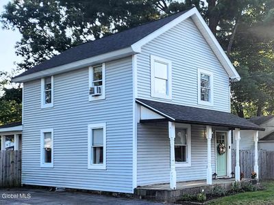 34 East Fenlon Street, Saratoga Springs, NY, 12866