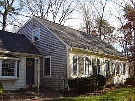 Home for Sale in Mashpee, Massachusetts $299,900