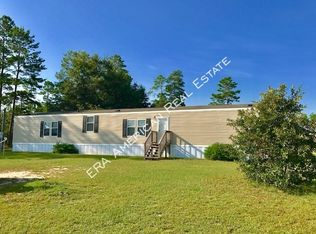 4652 Falcon Way, Crestview, FL 32539