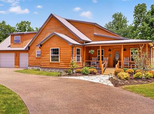 945 Canyon Run Rd, Lewisburg, KY 42256
