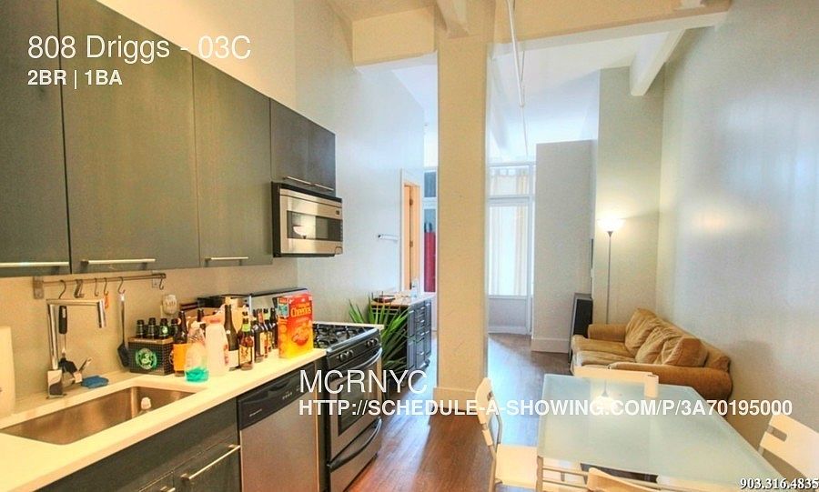 2nd image of 808 Driggs Ave APT 03C