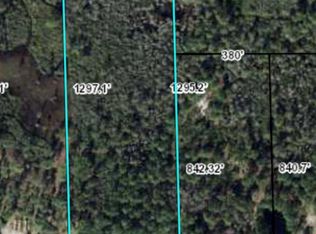 SE 85th Loop, Trenton, FL 32693
