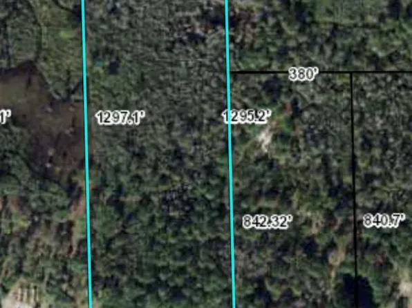SE 85th Loop, Trenton, FL 32693