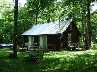 359 Kimball Pond Rd, Vienna, ME 04360