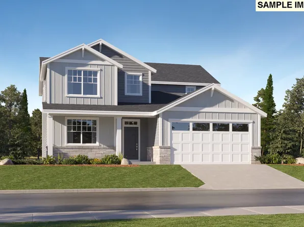 12285 SE Broadbill Ter, Beaverton, OR 97007